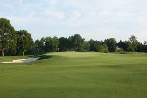 Crooked Stick 12th Approach 2026